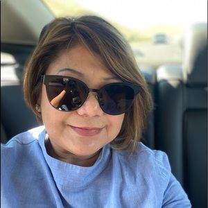 Meet your Posher, Rosanna